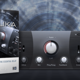 Native Instruments Replika v1.6.3 Incl Patched and Keygen-R2R